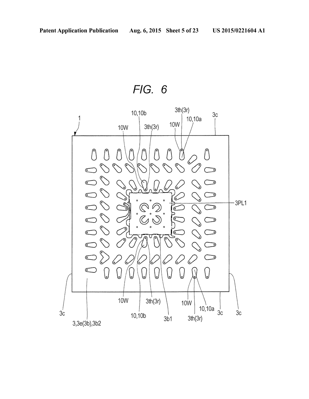 SEMICONDUCTOR DEVICE - diagram, schematic, and image 06