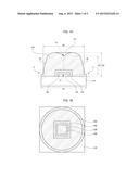 LIGHT EMITTING DEVICE PACKAGE AND LIGHTING APPARATUS INCLUDING THE SAME diagram and image