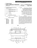 SEMICONDUCTOR PACKAGE HAVING A DISSIPATING PLATE diagram and image