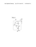 Semiconductor Device and Method for Driving Semiconductor Device diagram and image