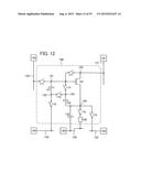 Semiconductor Device and Method for Driving Semiconductor Device diagram and image