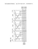 Semiconductor Device and Method for Driving Semiconductor Device diagram and image