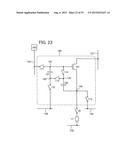 Semiconductor Device and Method for Driving Semiconductor Device diagram and image