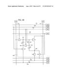 Semiconductor Device and Method for Driving Semiconductor Device diagram and image