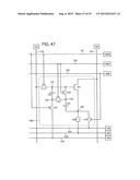 Semiconductor Device and Method for Driving Semiconductor Device diagram and image