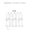 LAYOUT DESIGN SYSTEM, SEMICONDUCTOR DEVICE FABRICATED BY USING THE SYSTEM     AND METHOD FOR FABRICATING THE SEMICONDUCTOR DEVICE diagram and image