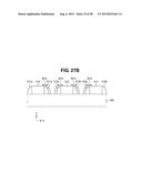 LAYOUT DESIGN SYSTEM, SEMICONDUCTOR DEVICE FABRICATED BY USING THE SYSTEM     AND METHOD FOR FABRICATING THE SEMICONDUCTOR DEVICE diagram and image