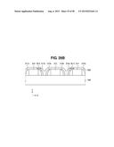 LAYOUT DESIGN SYSTEM, SEMICONDUCTOR DEVICE FABRICATED BY USING THE SYSTEM     AND METHOD FOR FABRICATING THE SEMICONDUCTOR DEVICE diagram and image