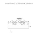 LAYOUT DESIGN SYSTEM, SEMICONDUCTOR DEVICE FABRICATED BY USING THE SYSTEM     AND METHOD FOR FABRICATING THE SEMICONDUCTOR DEVICE diagram and image