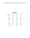 LAYOUT DESIGN SYSTEM, SEMICONDUCTOR DEVICE FABRICATED BY USING THE SYSTEM     AND METHOD FOR FABRICATING THE SEMICONDUCTOR DEVICE diagram and image