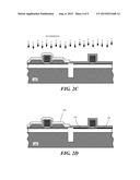 HIGH DOSE IMPLANTATION FOR ULTRATHIN SEMICONDUCTOR-ON-INSULATOR SUBSTRATES diagram and image