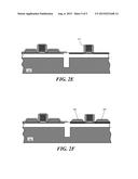 HIGH DOSE IMPLANTATION FOR ULTRATHIN SEMICONDUCTOR-ON-INSULATOR SUBSTRATES diagram and image