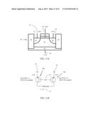 Method of Maintaining the State of Semiconductor Memory Having     Electrically Floating Body Transistor diagram and image