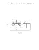 Method of Maintaining the State of Semiconductor Memory Having     Electrically Floating Body Transistor diagram and image