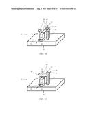 Method of Maintaining the State of Semiconductor Memory Having     Electrically Floating Body Transistor diagram and image