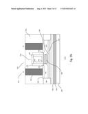 1T SRAM/DRAM diagram and image