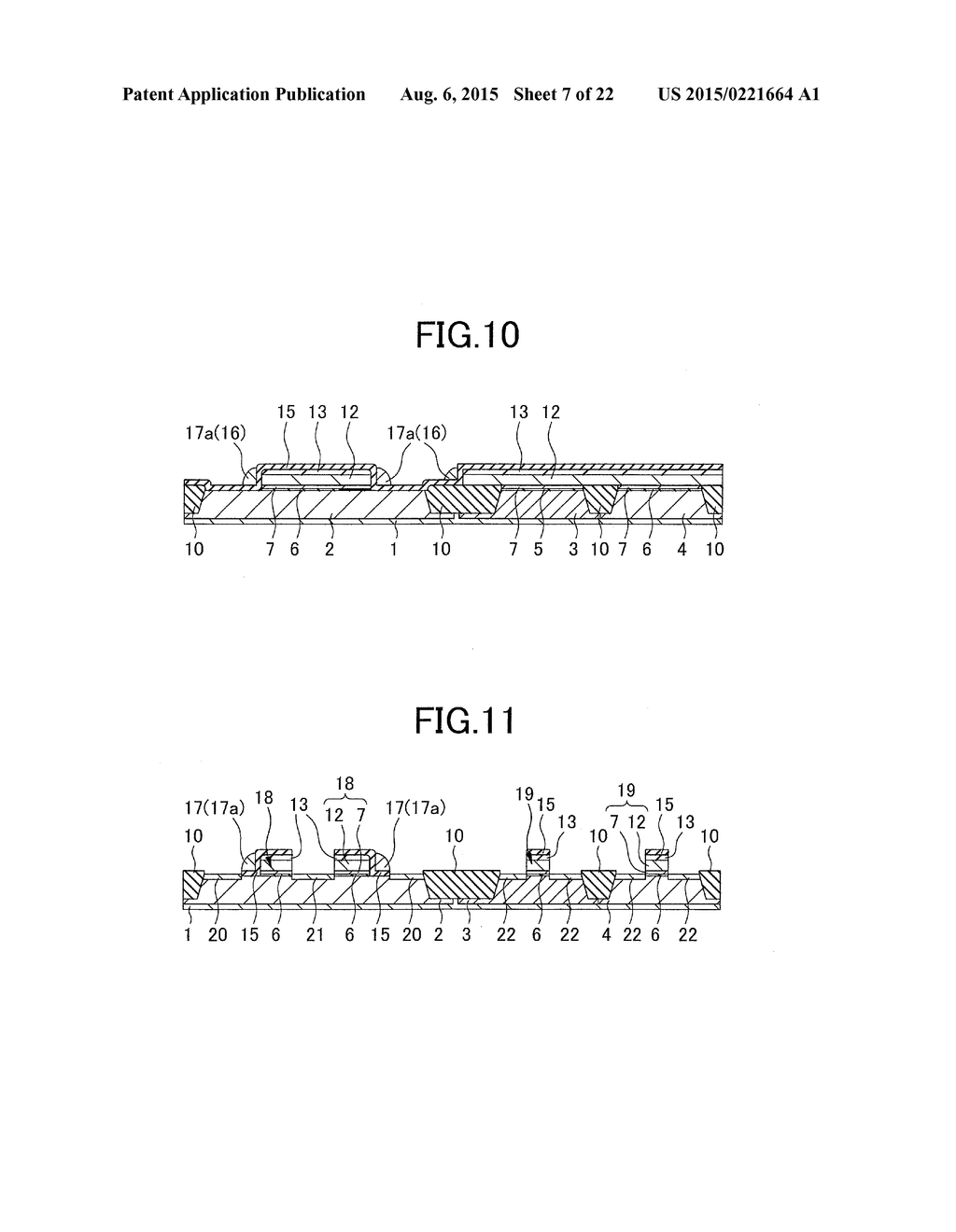 FABRICATION METHOD AND STRUCTURE OF SEMICONDUCTOR NON-VOLATILE MEMORY     DEVICE - diagram, schematic, and image 08