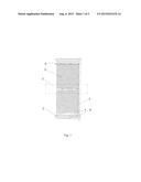 ARRAY SUBSTRATE AND DISPLAY DEVICE diagram and image