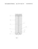 ARRAY SUBSTRATE AND DISPLAY DEVICE diagram and image