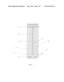 ARRAY SUBSTRATE AND DISPLAY DEVICE diagram and image