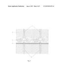 ARRAY SUBSTRATE AND DISPLAY DEVICE diagram and image