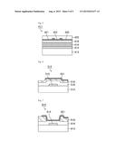 ACTIVE MATRIX SUBSTRATE, DISPLAY DEVICE, AND PRODUCTION METHOD THEREFOR diagram and image