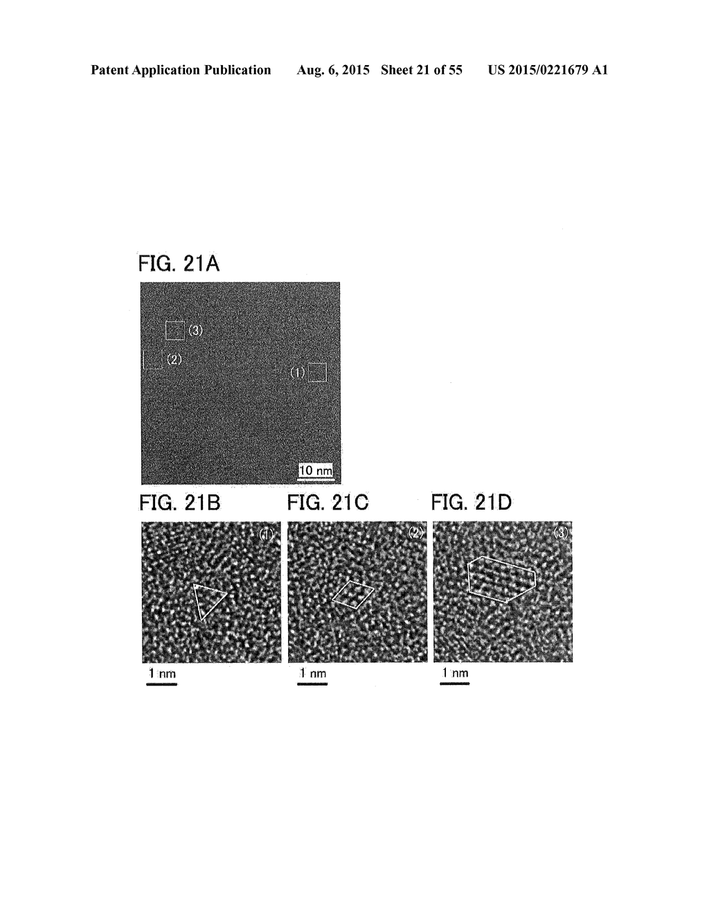 Semiconductor Device, Manufacturing Method Thereof, Module, and Electronic     Device - diagram, schematic, and image 22