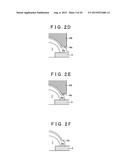 MANUFACTURING METHOD OF DISPLAY DEVICE diagram and image
