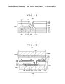 MANUFACTURING METHOD OF DISPLAY DEVICE diagram and image