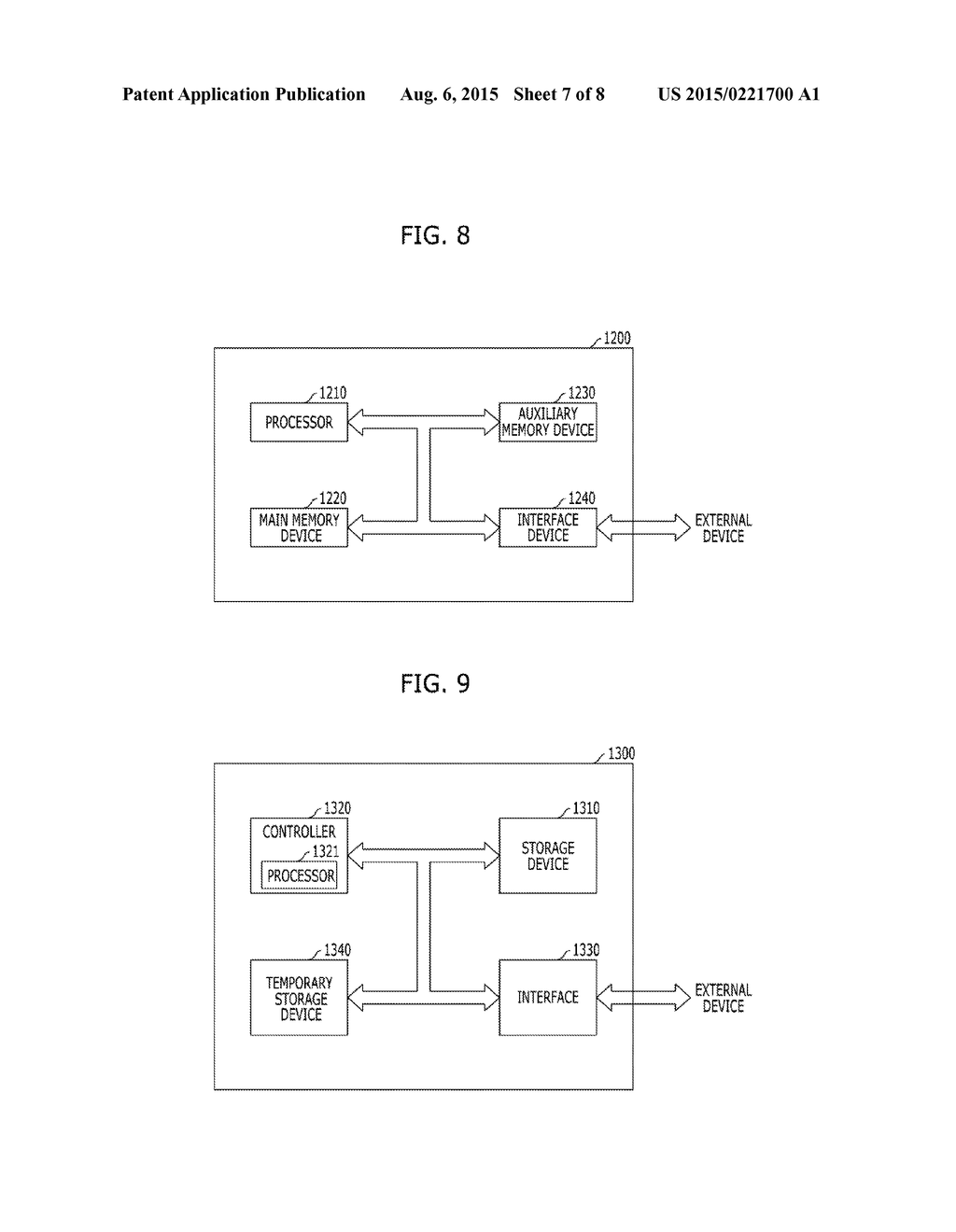 ELECTRONIC DEVICE - diagram, schematic, and image 08