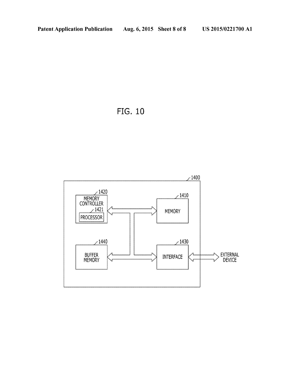 ELECTRONIC DEVICE - diagram, schematic, and image 09