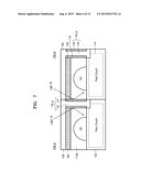 IMAGE SENSOR AND IMAGE PROCESSING DEVICE diagram and image