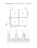 IMAGE SENSOR AND IMAGE PROCESSING DEVICE diagram and image