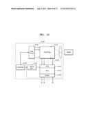 IMAGE SENSOR AND IMAGE PROCESSING DEVICE diagram and image