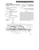 ORGANIC LIGHT-EMITTING DISPLAY APPARATUS diagram and image