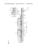 ORGANIC LIGHT-EMITTING DISPLAY APPARATUS diagram and image