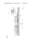 ORGANIC LIGHT-EMITTING DISPLAY APPARATUS diagram and image