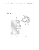 ORGANIC LIGHT-EMITTING DISPLAY APPARATUS diagram and image