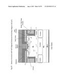 VERTICAL POWER MOSFET HAVING PLANAR CHANNEL AND ITS METHOD OF FABRICATION diagram and image