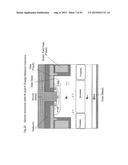 VERTICAL POWER MOSFET HAVING PLANAR CHANNEL AND ITS METHOD OF FABRICATION diagram and image