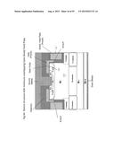 VERTICAL POWER MOSFET HAVING PLANAR CHANNEL AND ITS METHOD OF FABRICATION diagram and image