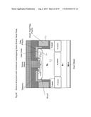 VERTICAL POWER MOSFET HAVING PLANAR CHANNEL AND ITS METHOD OF FABRICATION diagram and image