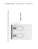 VERTICAL POWER MOSFET HAVING PLANAR CHANNEL AND ITS METHOD OF FABRICATION diagram and image