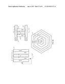 VERTICAL POWER MOSFET HAVING PLANAR CHANNEL AND ITS METHOD OF FABRICATION diagram and image