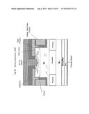 VERTICAL POWER MOSFET HAVING PLANAR CHANNEL AND ITS METHOD OF FABRICATION diagram and image