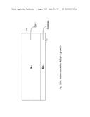 VERTICAL POWER MOSFET HAVING PLANAR CHANNEL AND ITS METHOD OF FABRICATION diagram and image