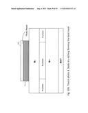 VERTICAL POWER MOSFET HAVING PLANAR CHANNEL AND ITS METHOD OF FABRICATION diagram and image