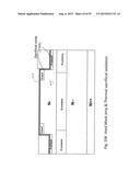 VERTICAL POWER MOSFET HAVING PLANAR CHANNEL AND ITS METHOD OF FABRICATION diagram and image