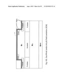 VERTICAL POWER MOSFET HAVING PLANAR CHANNEL AND ITS METHOD OF FABRICATION diagram and image