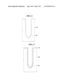 SEMICONDUCTOR DEVICE AND FABRICATING METHOD THEREOF diagram and image